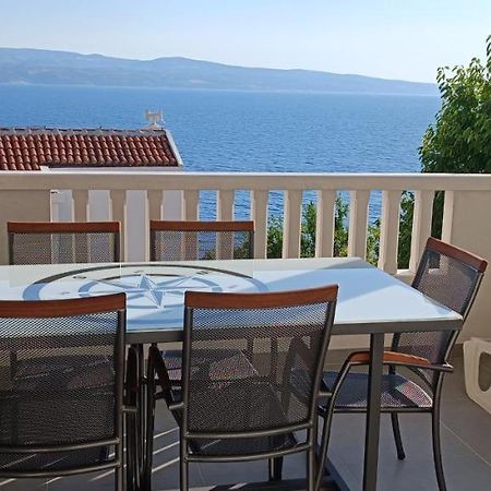 Apartmani Stanić Rosa Stanici Zewnętrze zdjęcie