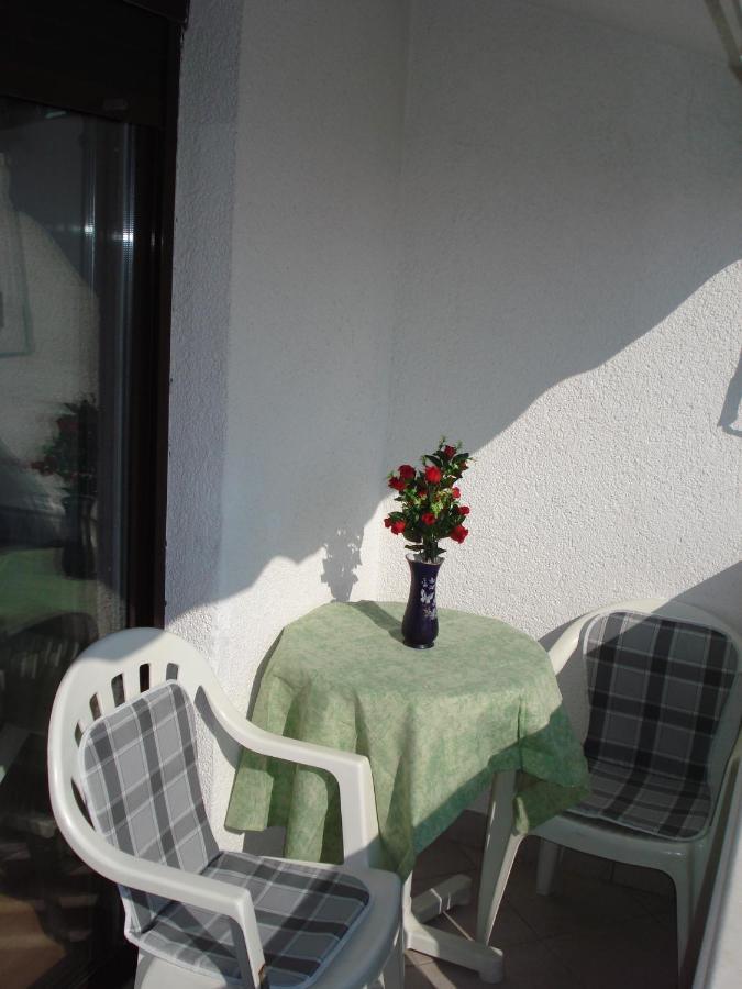 Apartmani Stanić Rosa Stanici Zewnętrze zdjęcie