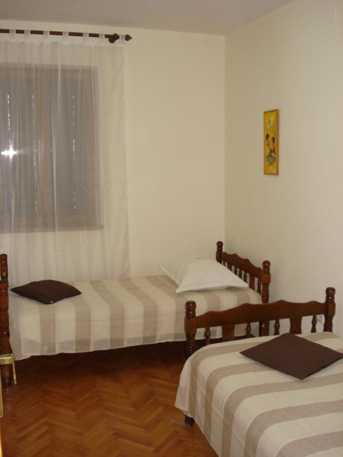 Apartmani Stanić Rosa Stanici Zewnętrze zdjęcie