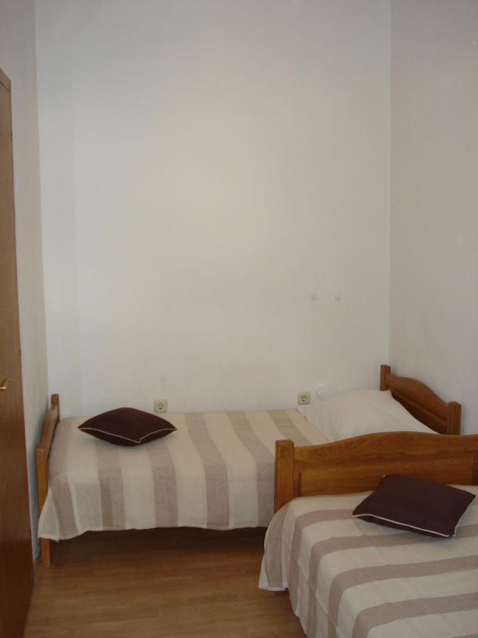 Apartmani Stanić Rosa Stanici Zewnętrze zdjęcie
