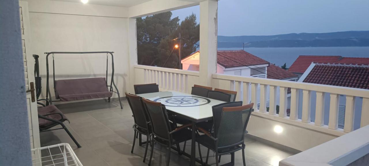 Apartmani Stanić Rosa Stanici Zewnętrze zdjęcie