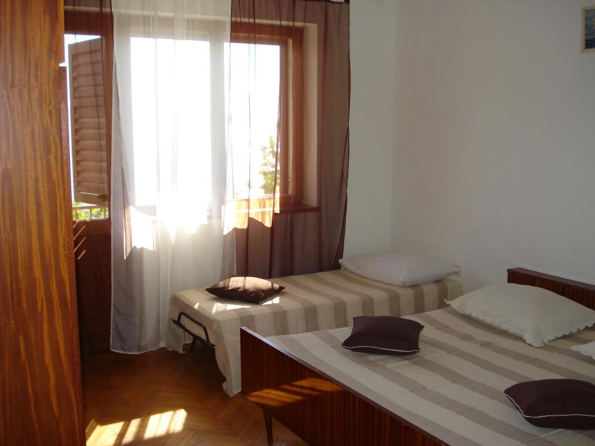 Apartmani Stanić Rosa Stanici Zewnętrze zdjęcie