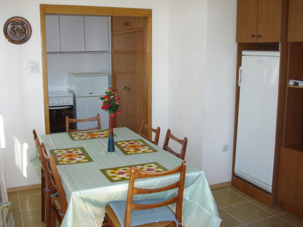 Apartmani Stanić Rosa Stanici Zewnętrze zdjęcie