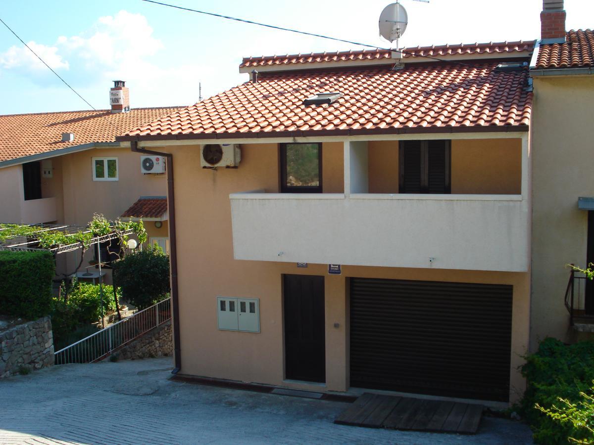 Apartmani Stanić Rosa Stanici Zewnętrze zdjęcie
