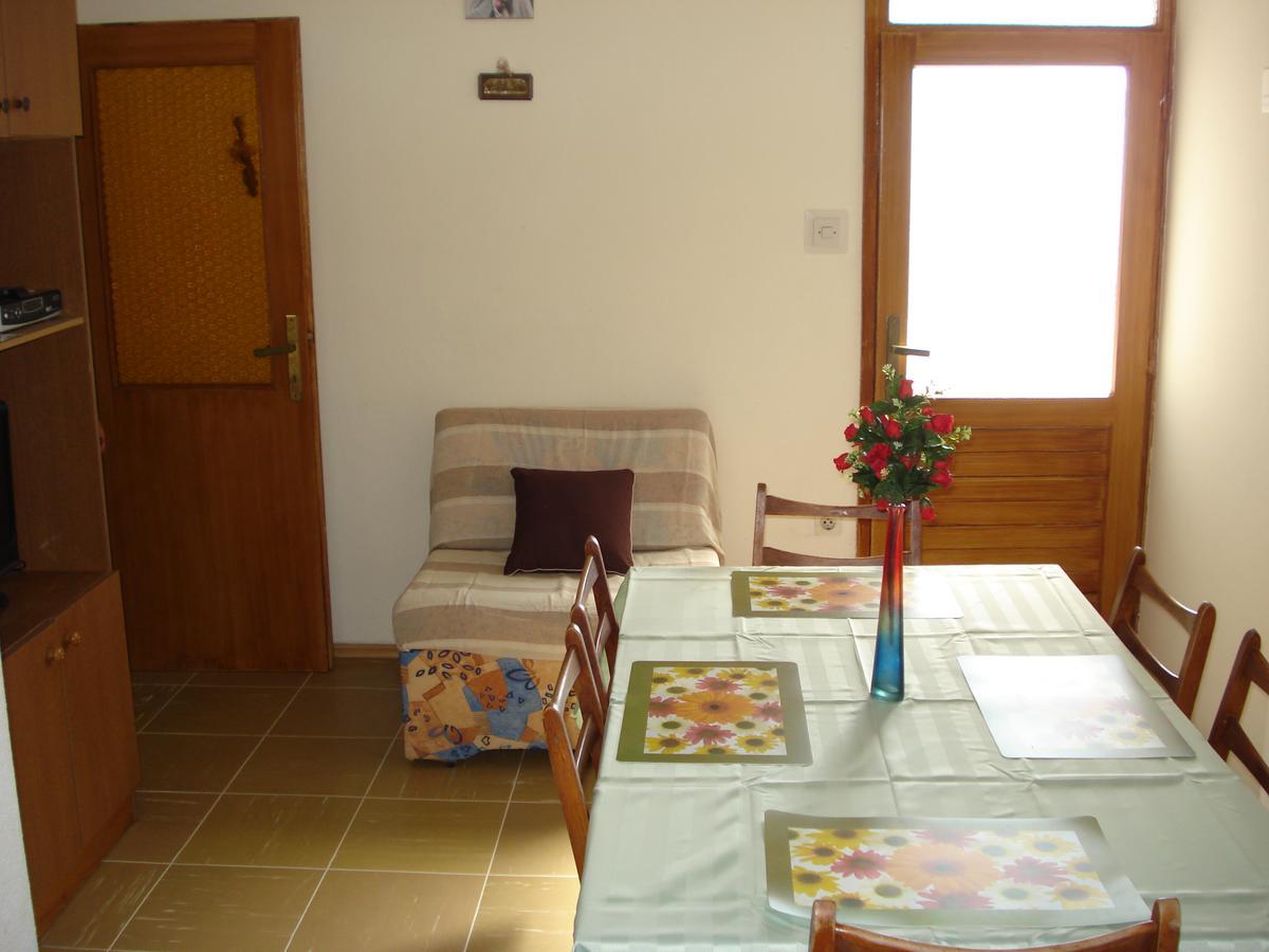 Apartmani Stanić Rosa Stanici Zewnętrze zdjęcie