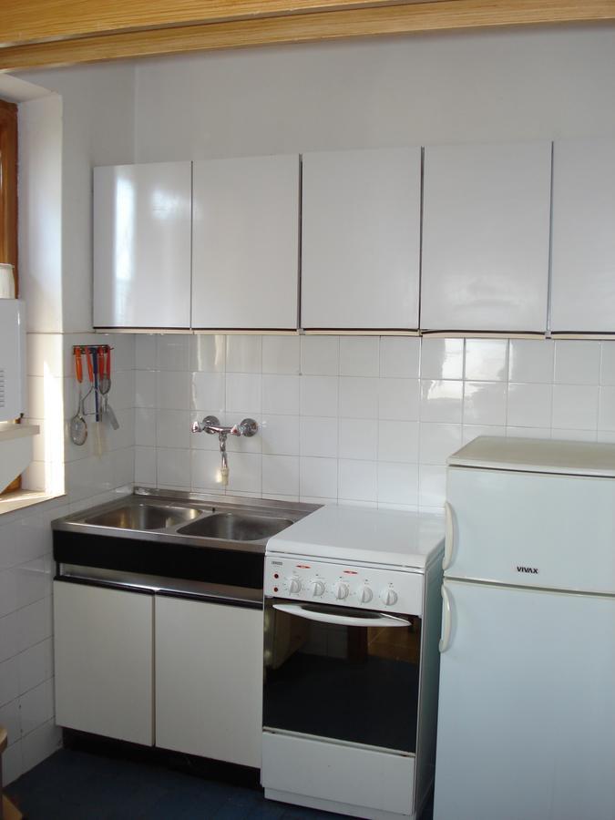 Apartmani Stanić Rosa Stanici Zewnętrze zdjęcie